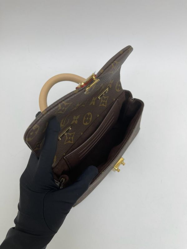 【全新品】LV Nano Madeleine 