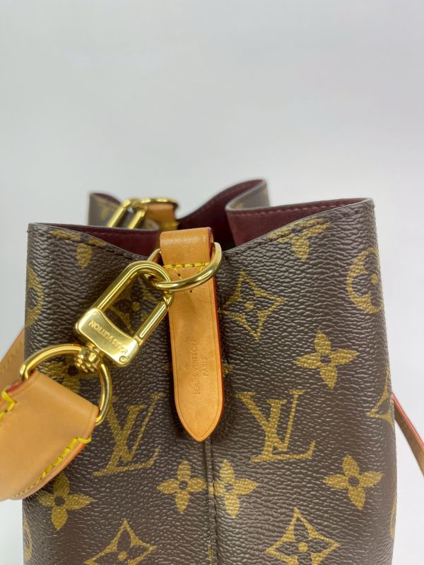 【分期0利率】LV Néonoé BB【9成新】