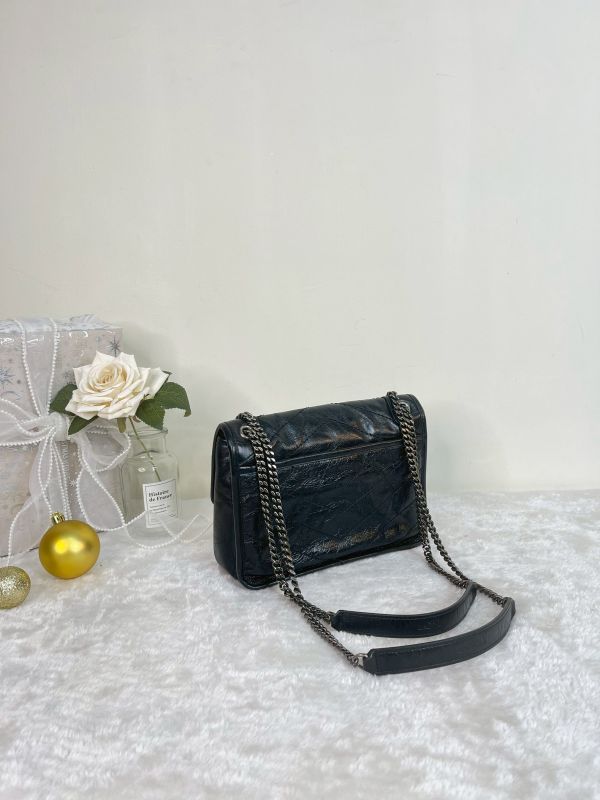 【95成新】YSL NIKI BABY 