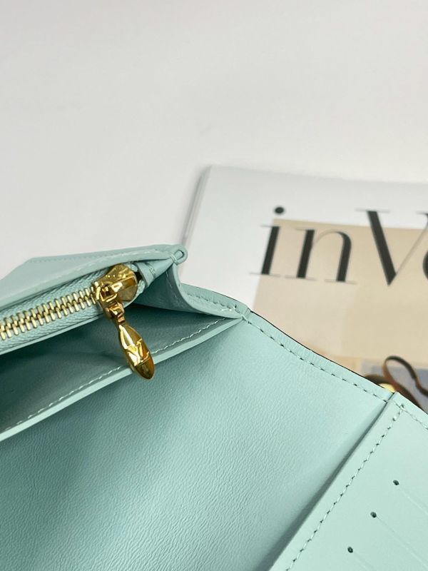 【99成新】LV 直式錢包 