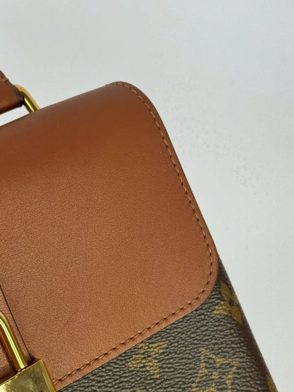 【9成新】LV LOCKY BB 