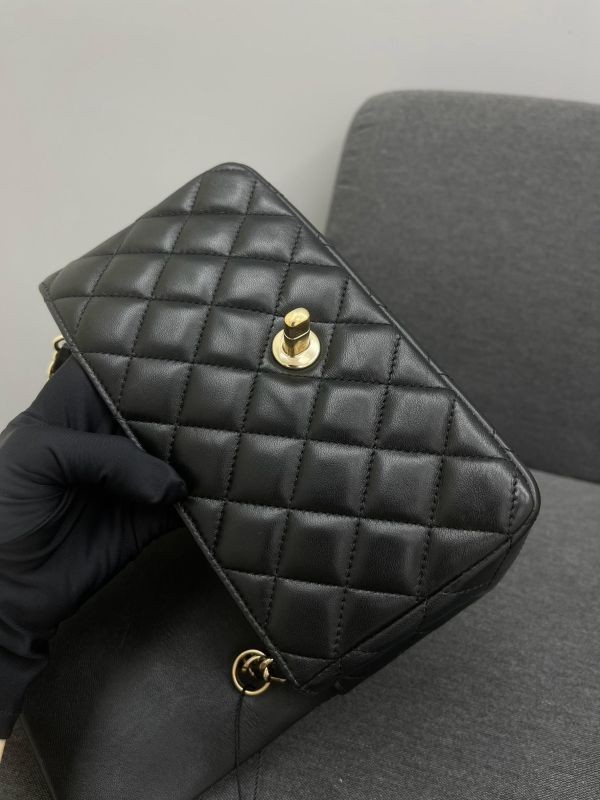 【9成新】CHANEL   CF20 