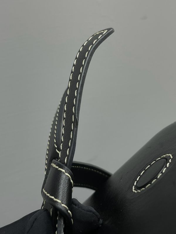 【9成新】LOEWE GATE BUMBAG 