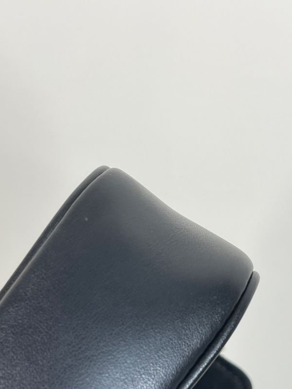 【分期0利率】GUCCI Marmont 迷你肩背包【9成新】 