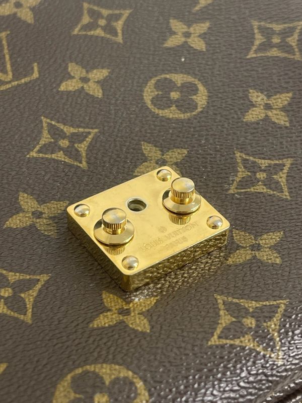 【分期0利率】LV METIS 【9成新】 