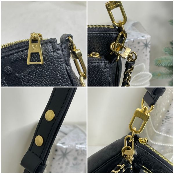 【12期0利率】LV  Multi Pochette【99成新】 