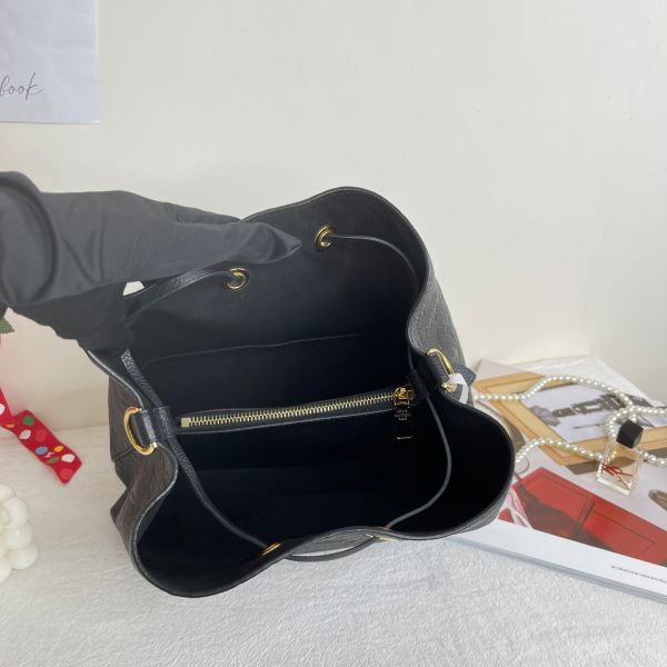 【12期0利率】LV NéoNoé MM【23年7月韓國購證】【95成新】 