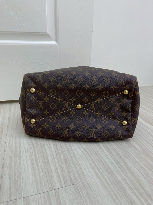 【9成新】LV Tivoli GM 