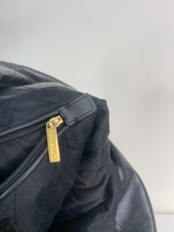 【分期0利率】CHANEL 22BAG 小號【95成新】 