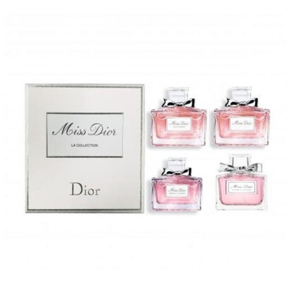 【12期0利率】 DIOR MISS DIOR系列小香 拆售 女香 