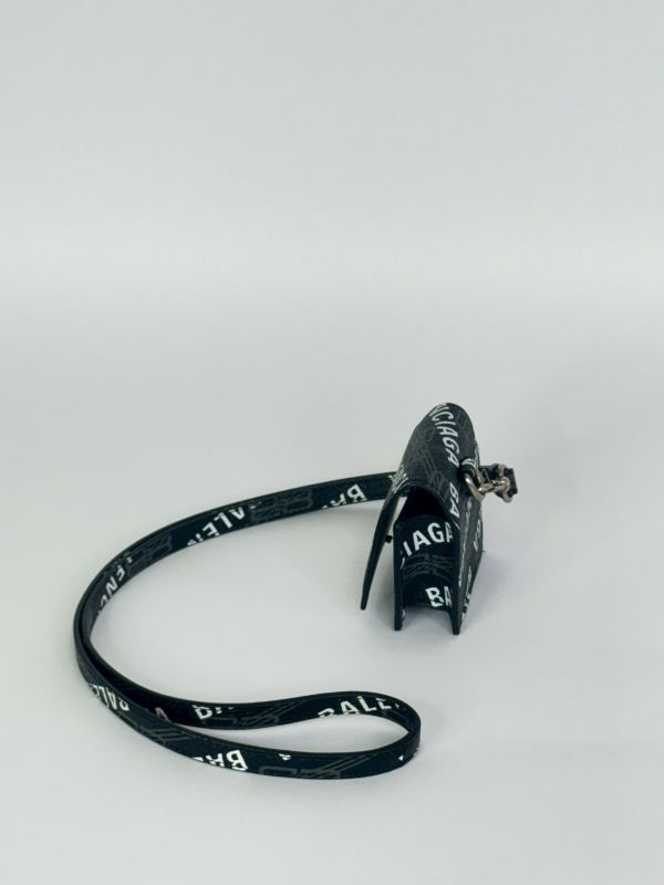 【95成新】BALENCIAGA AIRPODS 耳機套 