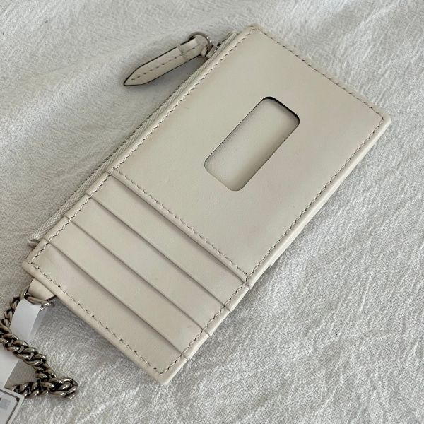 【12期0利率】GUCCI MARMONT 子母包【全新閒置】 