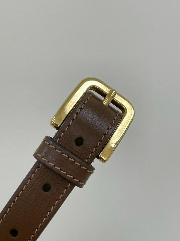 【99成新】GUCCI Horsebit 1955 小號 