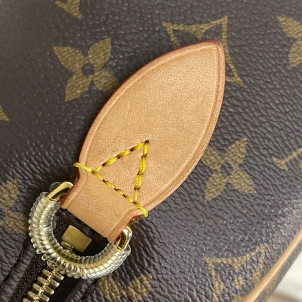 【12期0利率】LV SPEEDY 20 奶茶色【23年2月巴黎購證】【9成新】 