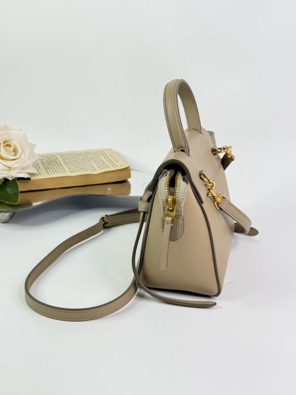 【分期0利率】CELINE PICO BLET BAG 【9成新】