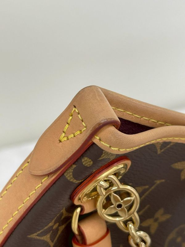 【9成新】LV CARRYALL BB 