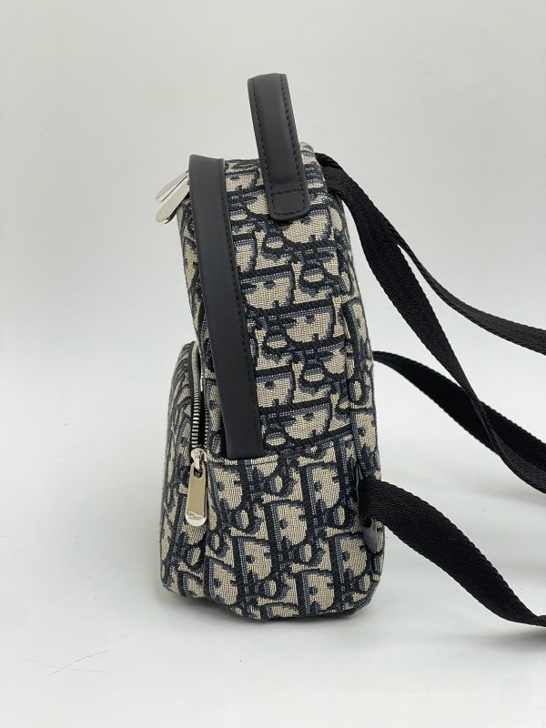【95成新】DIOR 迷你 RIDER後背包 