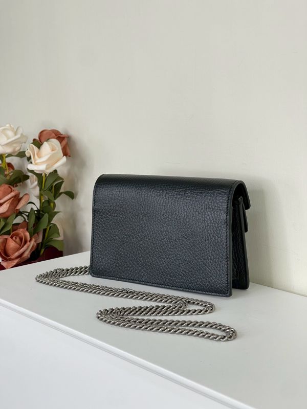 【分期0利率】GUCCI 迷你酒神【95成新】 