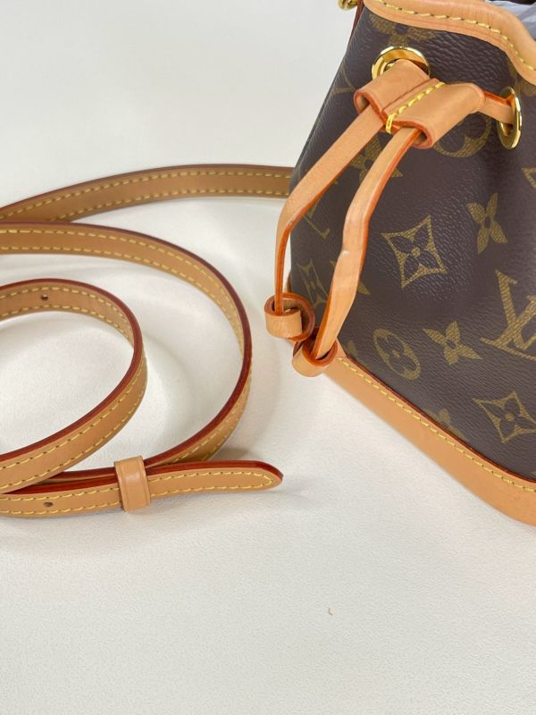 【分期0利率】LV Nano Noé【85成新】 