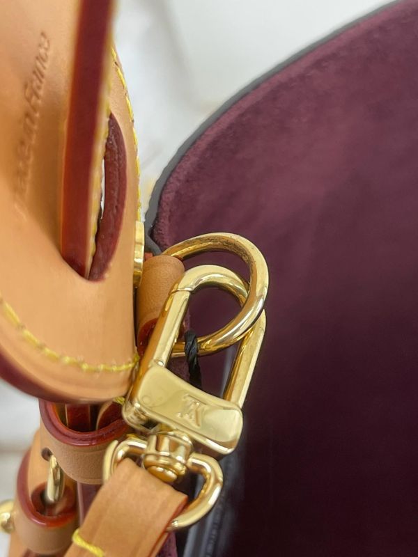 【閒置新品】LV All In BB 