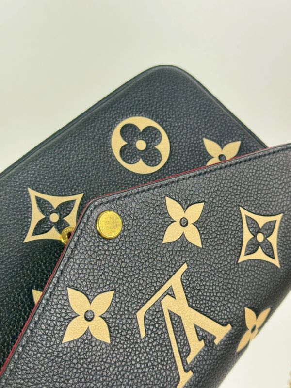 【分期0利率】LV Félicie Pochette 【95成新】