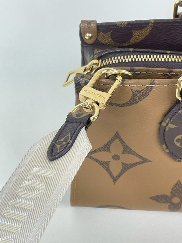 【分期0利率】LV ON THE GO EAST WEST【99成新】