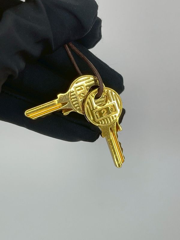 【95成新】HERMES PICOTIN 22 