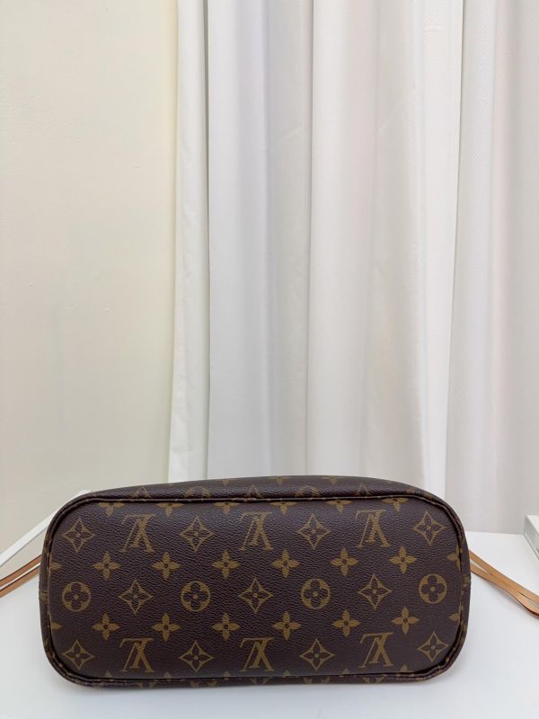 【9成新】LV Neverfull PM 