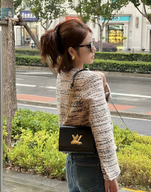 【12期0利率】LV Twist MM【95成新】 