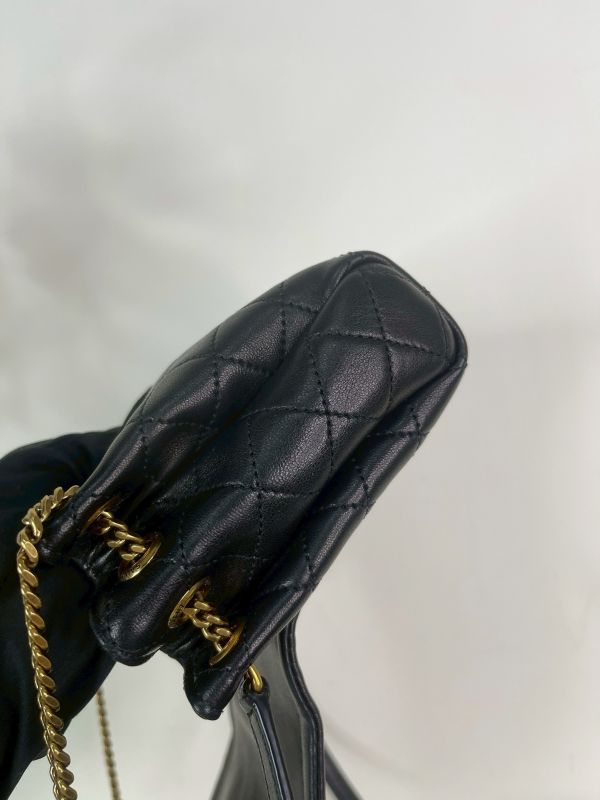 【分期0利率】YSL NOLITA 迷你鍊包【95成新】 