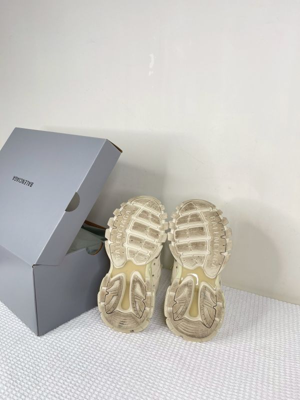 【分期0利率】BALENCIAGA Track 運動鞋 JP24【95成新】 