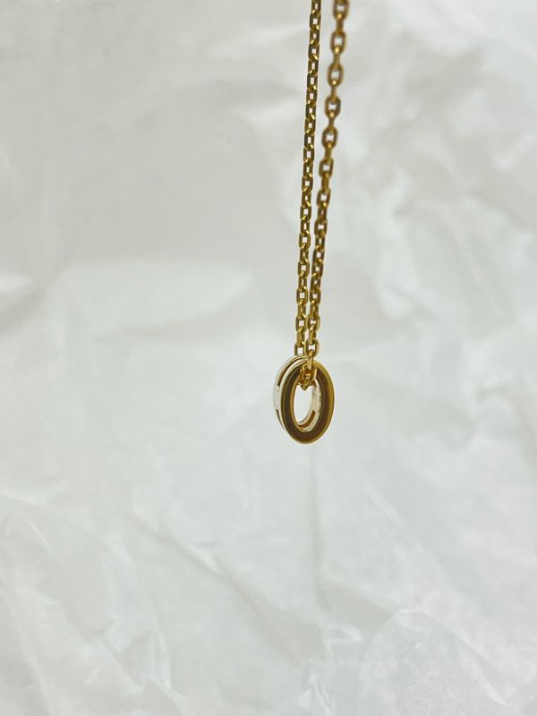 【95成新】HERMES MINI POP H 