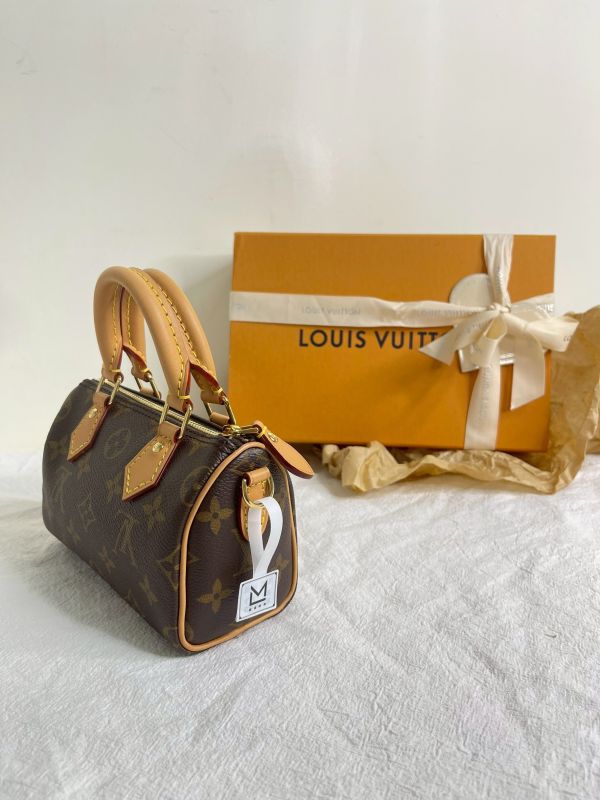 【分期0利率】LV NANO SPEEDY【95成新】 