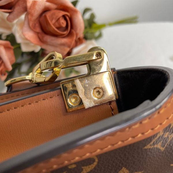 【9.5成新】【12期0利率】Mini Dauphine 