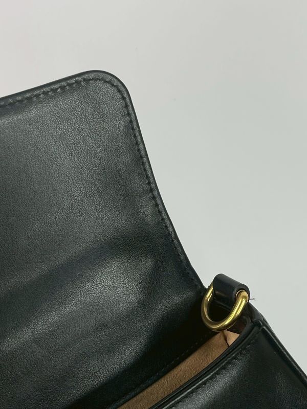 【9成新】GUCCI Marmont 手提/斜背兩用包 