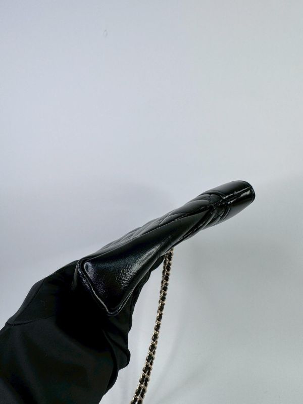 【99成新】CHANEL 31 BAG NANO 