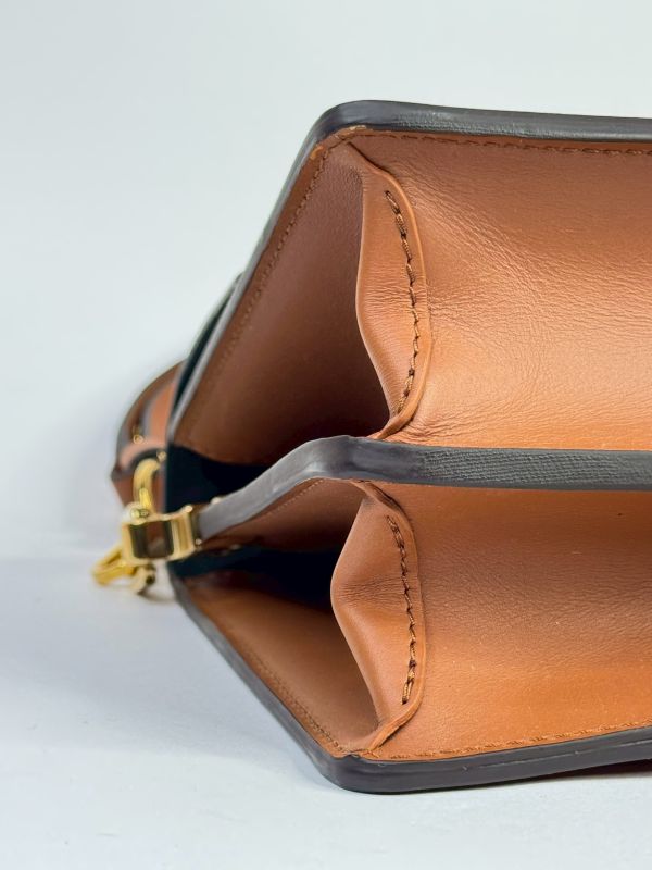 【閒置新品】LV DAUPHINE MM 