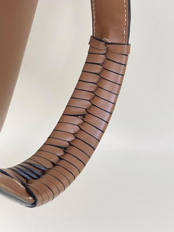 【9成新】PRADA TAMBOUR 水桶包 