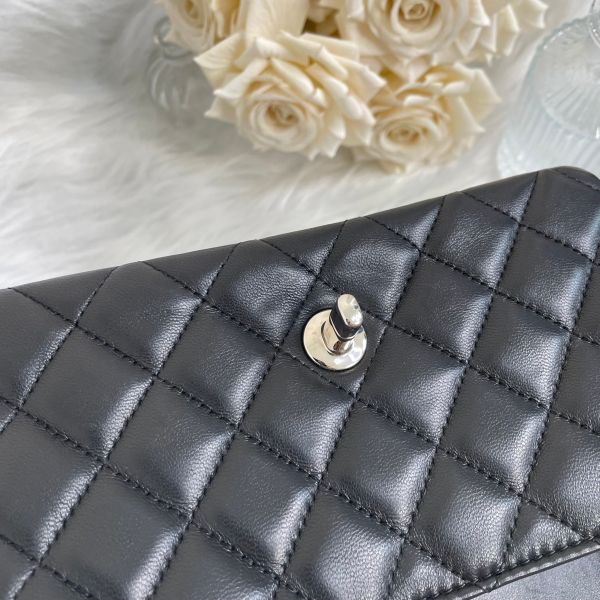 【8成新】【12期0利率】CHANEL COCO MINI20(CF20) A69900羊皮 