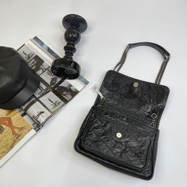 【12期0利率】YSL NIKI BABY 【95成新】 