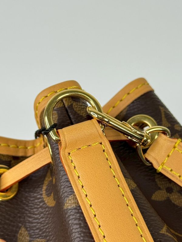 【99成新】LV Nano Noé 