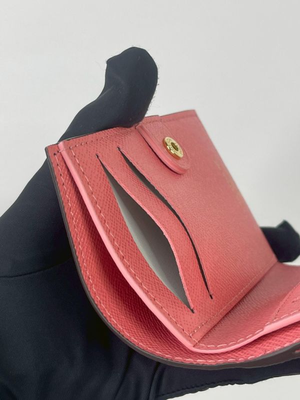 【全新品】LV LISA 錢包 