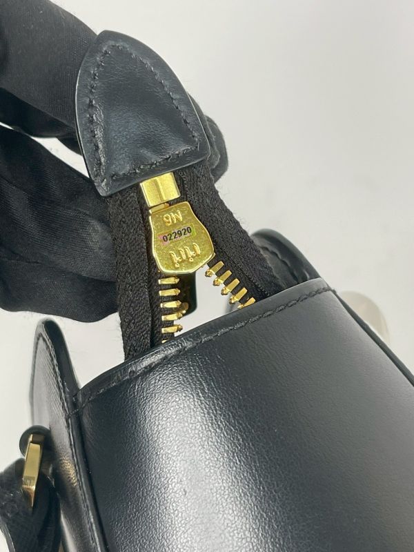 【分期0利率】PARDA 迷你手提肩背兩用包【99成新】 