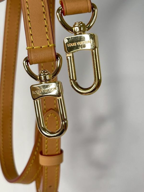 【99成新】LV NANO SPEEDY 