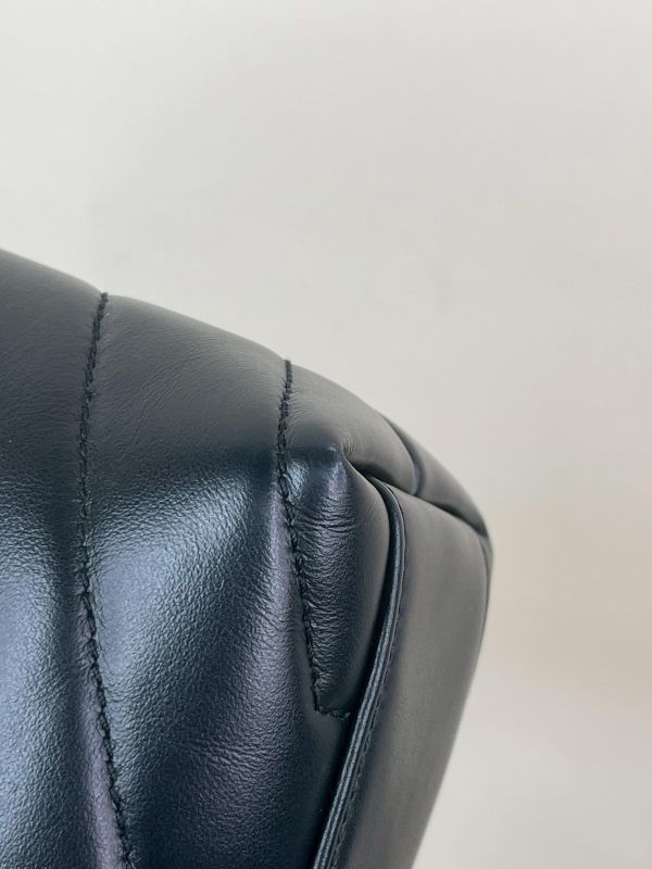 【95成新】YSL LOULOU Toy 