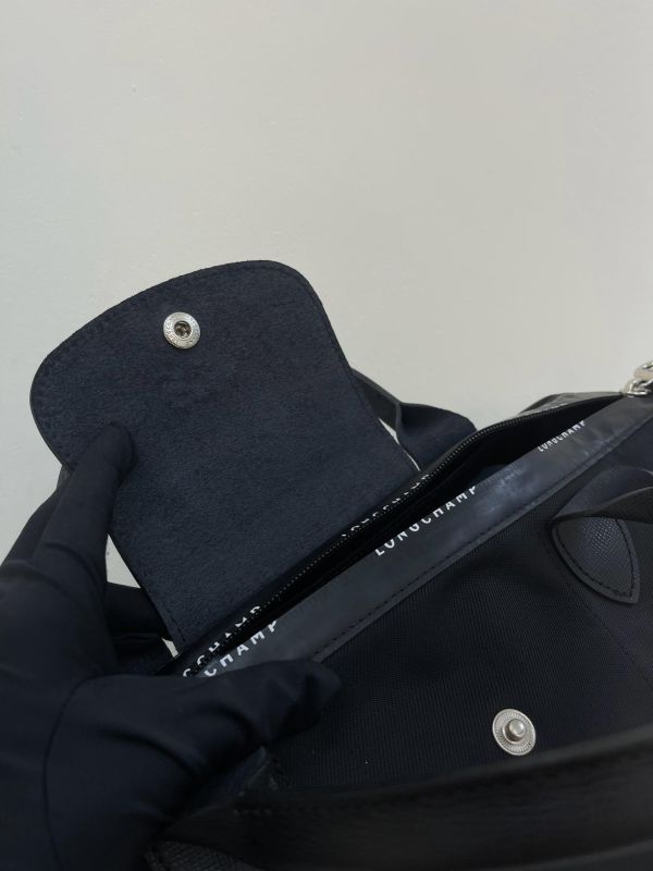 【95成新】LONGCHAMP ENERGY 手提包 S號 