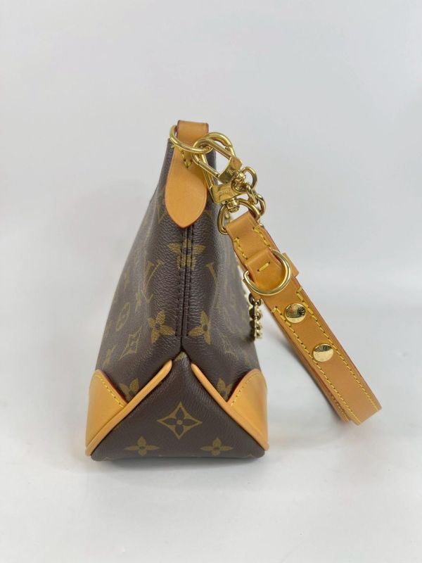【9成新】LV Boulogne PM 