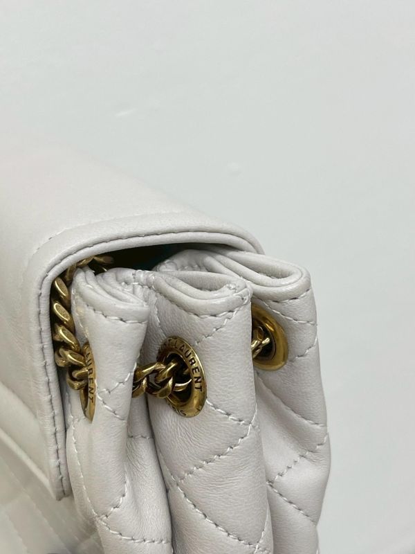 【95成新】YSL NOLITA 迷你鍊包 