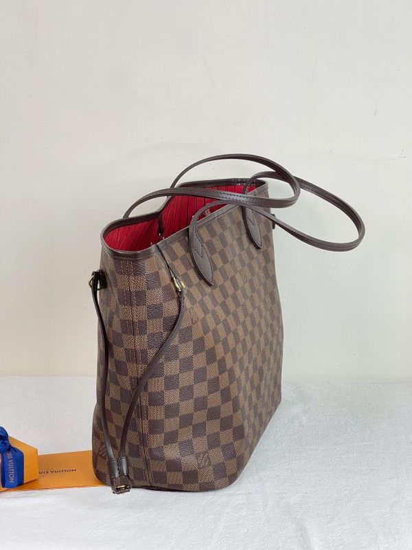 【95成新】LV NEVERFULL MM 
