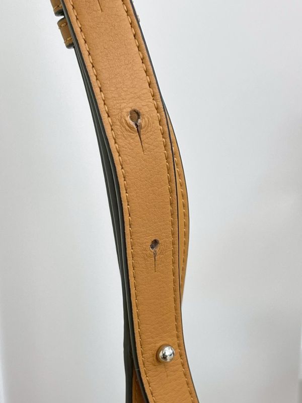 【95成新】LOEWE Mini Hammock 小牛皮 